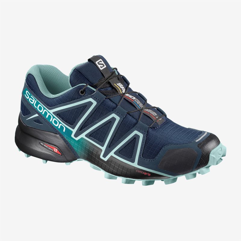 Salomon speedcross best sale 4 price philippines